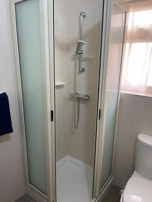 Sunset Apt Modern 1 Bedroom Apt Near The Beach Birżebbuġa Exterior foto
